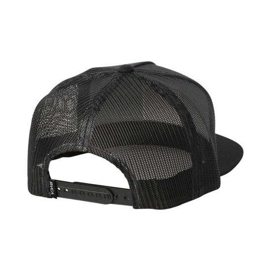 RVCA Καπέλο VA ATW - Trucker Cap for Men
